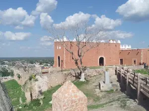 Ermita de Tekax