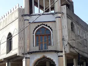 JAMA MASJID Sherkot
