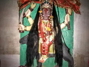 Barahi Mata Mandir