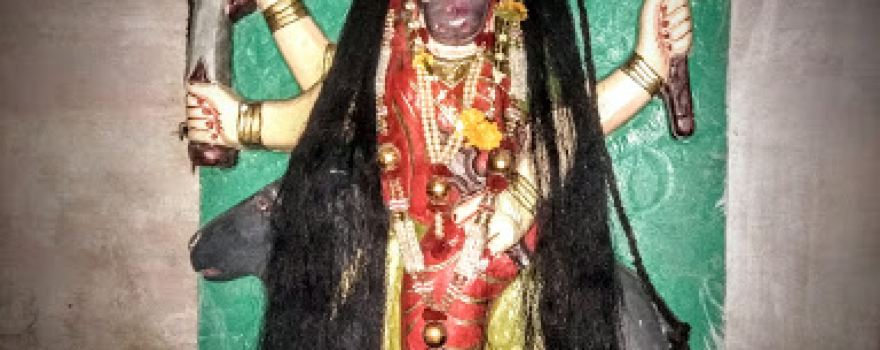 Barahi Mata Mandir