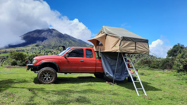 Finca Hacienda Las Virtudes