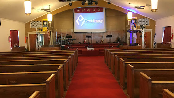 Templo Emanuel