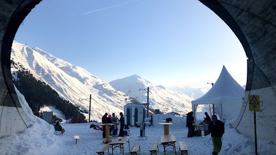 Andermatt