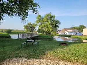 Walt's Four Seasons Campground & Country Store