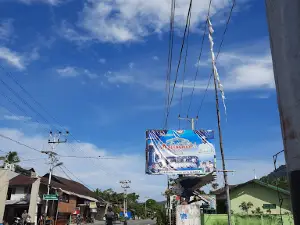 pasar kota bahagia lamainong