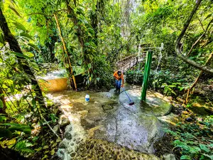 Erhco Park La Aventura
