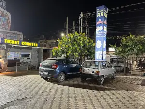 Swaran Cineplex