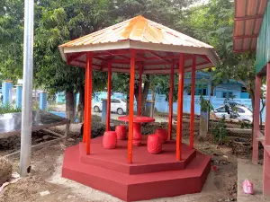 Independence Monument