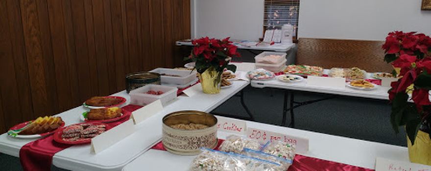Immanuel Lutheran Church (LCMS)