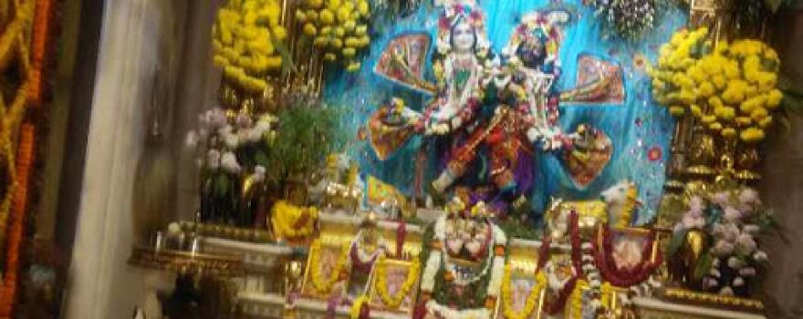 Digambar Jain Temple