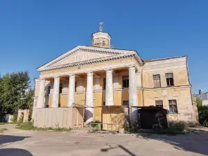 Pamyatnik Geroyu Sssr Kunavinu Grigoriyu Pavlovichu