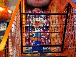 Superstrike Tenpin Bowling