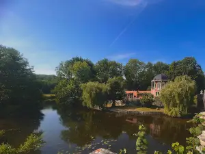 Camping Municipal de l'Isle-sur-Serein