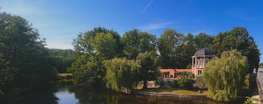 Camping Municipal de l'Isle-sur-Serein
