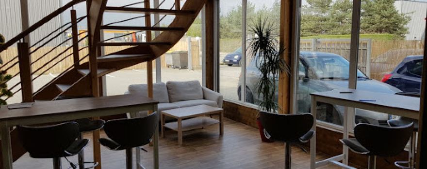 Infini Gym - Salle de sport entre Chambery et Aix les bains