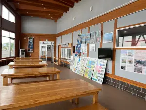 Hota Viewing Platform