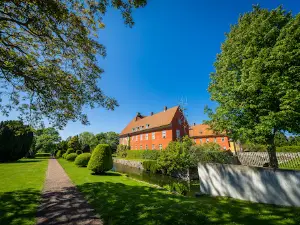 Krapperups Castle