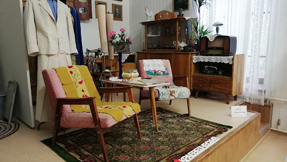 Волгоградский областной краеведческий музей