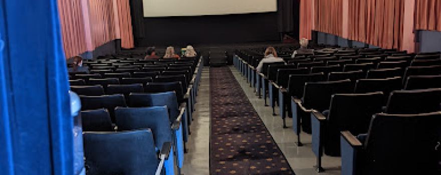 Clyde Theatre