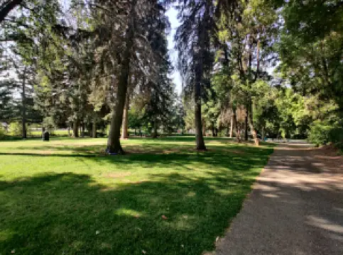 James Mack Memorial Park