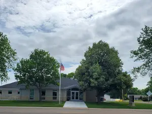 Arapahoe Public Library