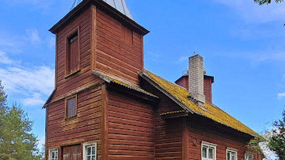 Välgi õigeusu kirik