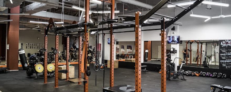 Fitness Academy