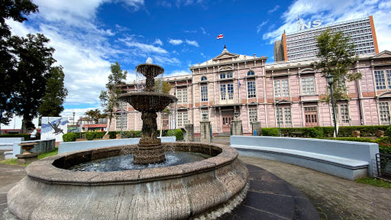 San José
