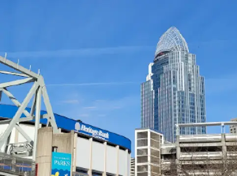 Heritage Bank Center