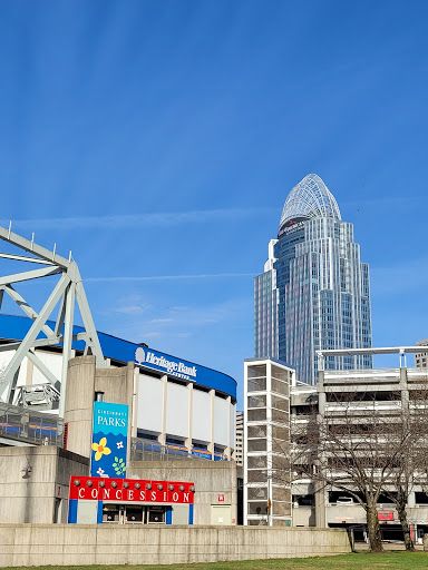 Heritage Bank Center