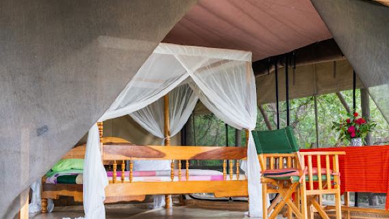 Heaven Nature Campsite