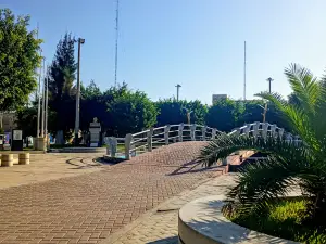 Plaza San Martin