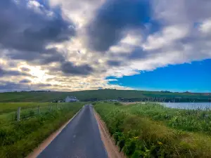 Scapa Beach