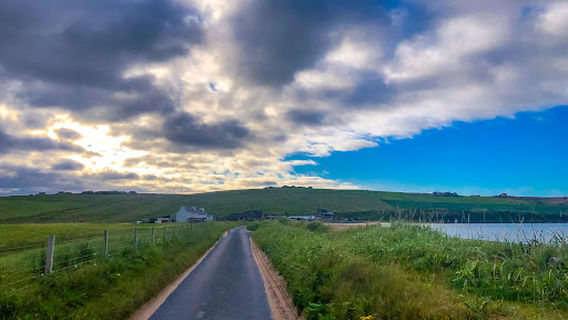 Kirkwall