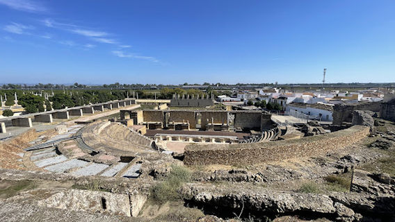 Santiponce