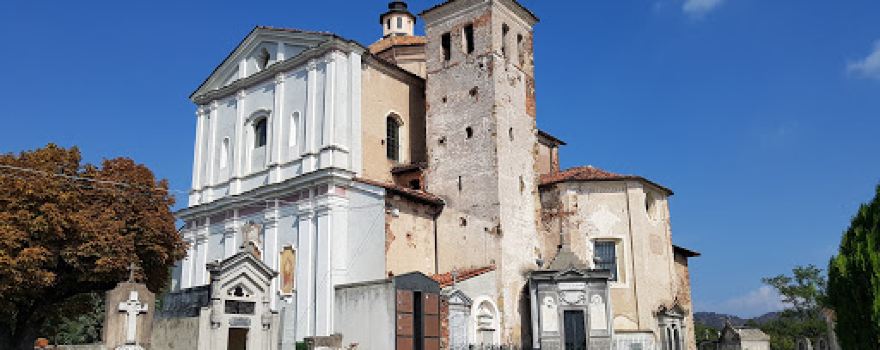 Chiesa di San Lorenzo