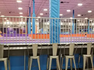 Altitude Trampoline Park - Pueblo