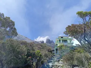 Kinabalu Park Headquarters