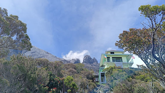 Kinabalu Park Headquarters