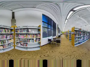 Marshalltown Public Library