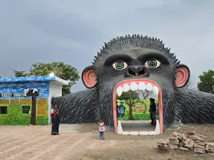 KASHI WATER PARK