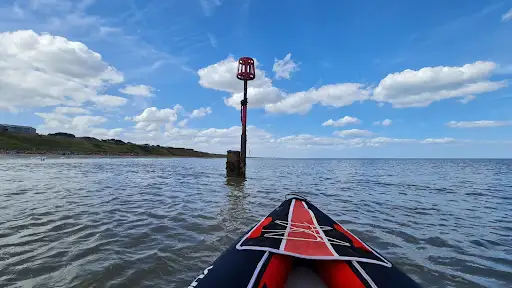 Mappleton Beach