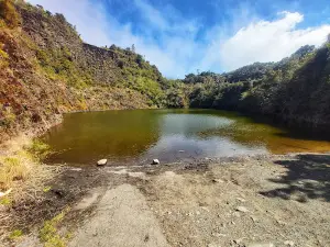 Cerro de la Muerte