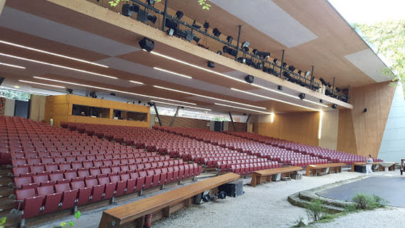 Naturtheater Reutlingen