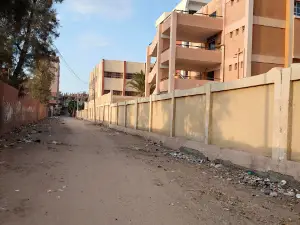 Abu_keber youth center