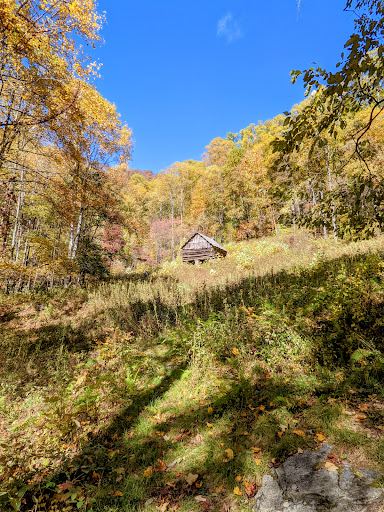 Caudill Cabin