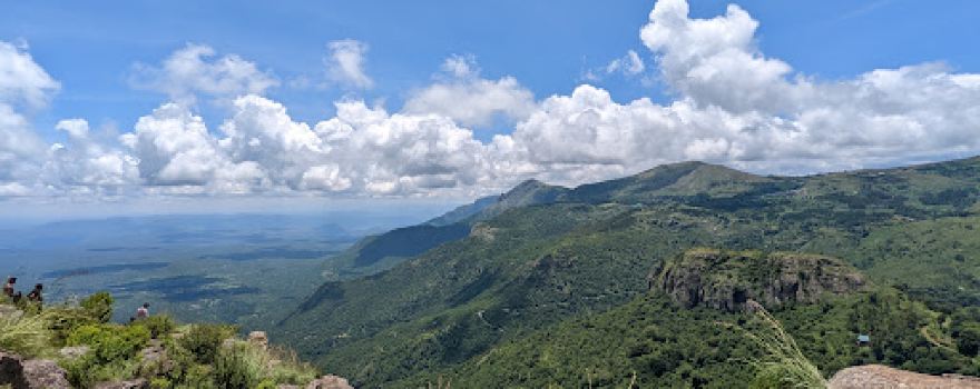 View Point