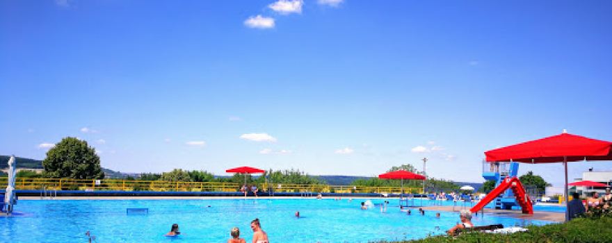 Kleinblittersdorfer Freibad