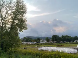 Marshall County Fairgrounds
