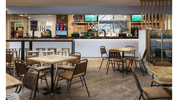 Tencreek Holiday Park